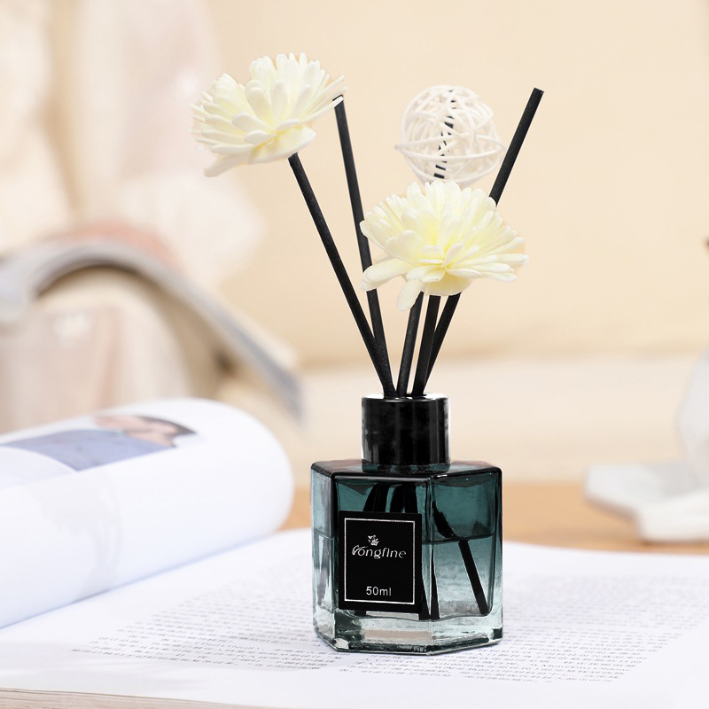 50 мл натуральные эфирные масл – обзор и цена Home Fragrance Bergamot
