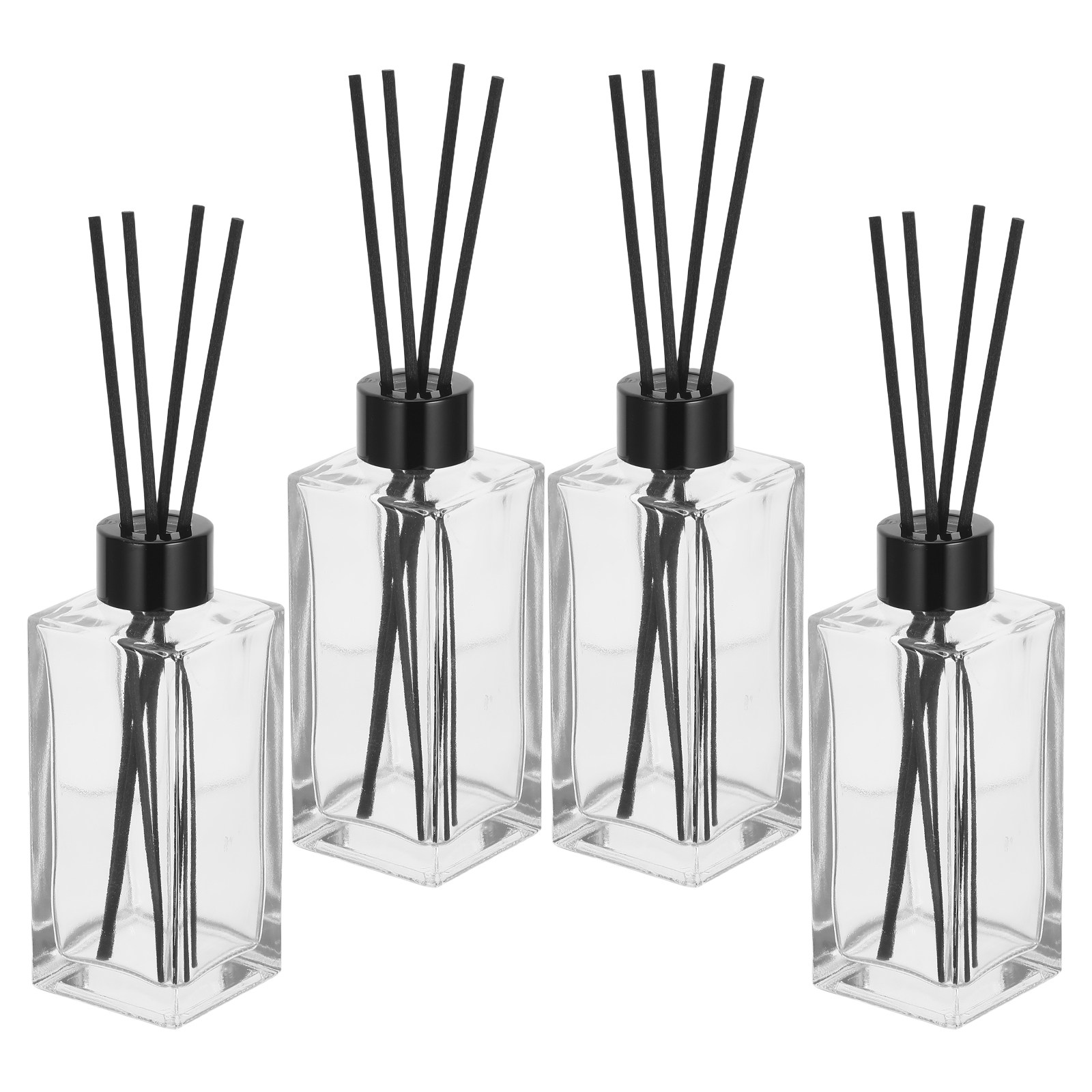 Набор из 4 мини-флаконов для а – обзор и цена Fragrance In Home