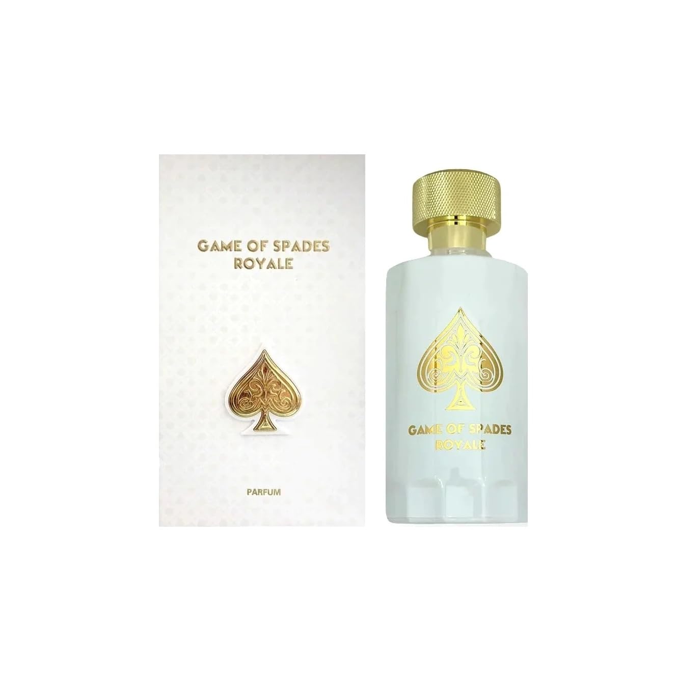 Jo Milano Game of Spade Royale – обзор и цена Home Fragrance Bergamot