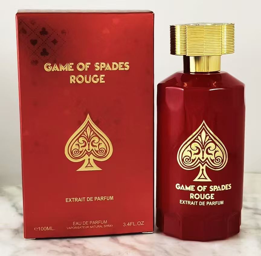 Jo Milano Game of Spade Royale – обзор и цена Home Fragrance Bergamot
