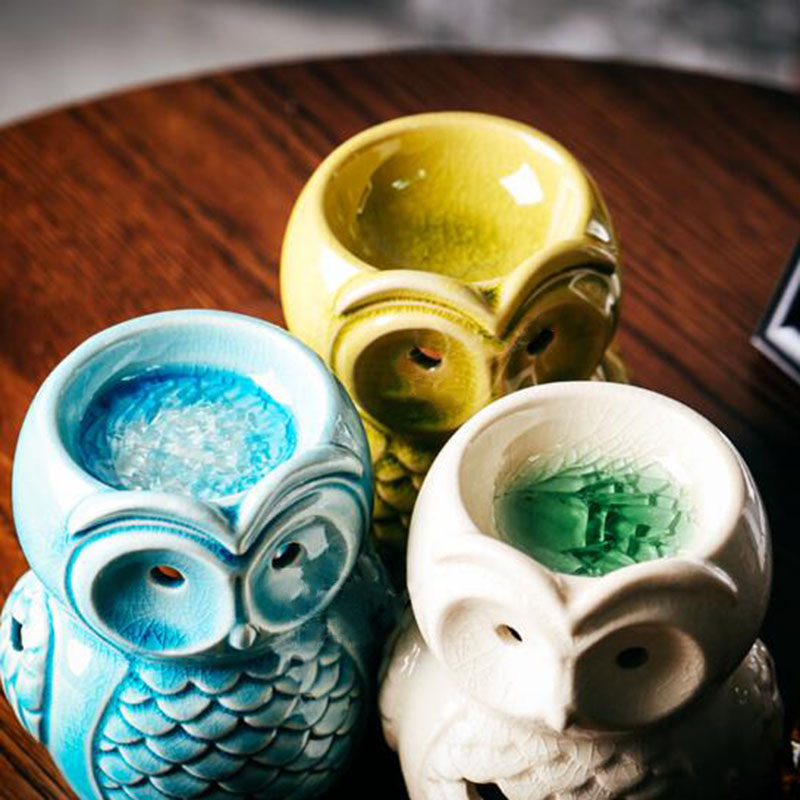 Керамическая ароматерапия горе – обзор и цена Ceramic Oil Burner