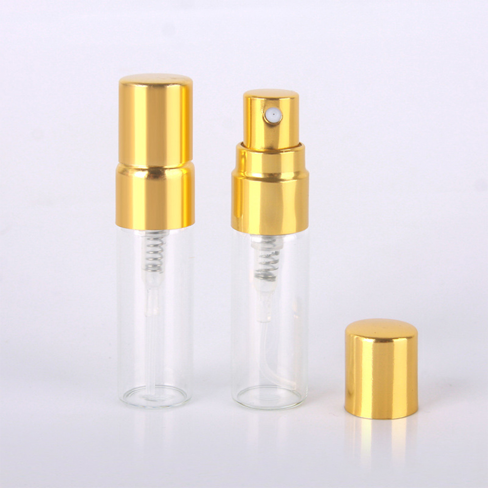 50 шт. 100 шт. 2 мл 3 мл 5 мл  – обзор и цена Room Spray Bottle