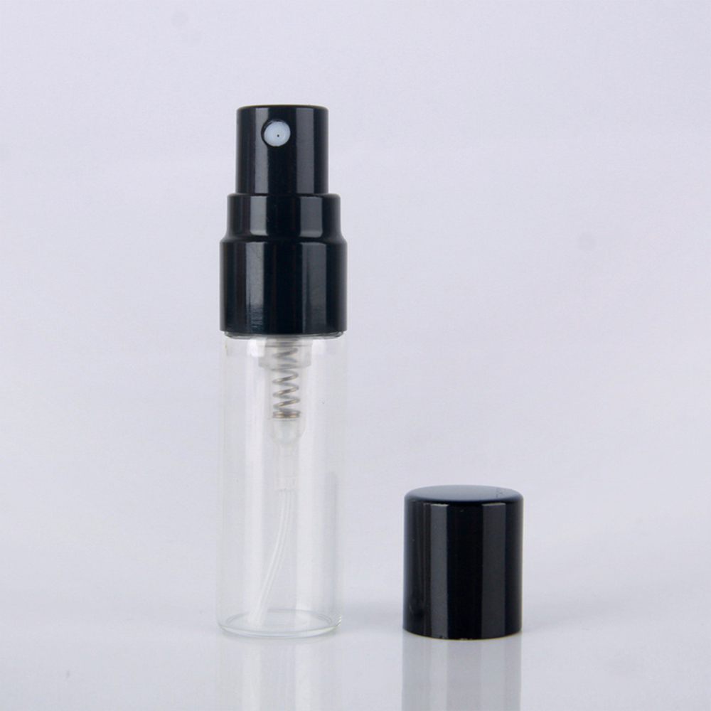 50 шт. 100 шт. 2 мл 3 мл 5 мл  – обзор и цена Room Spray Bottle
