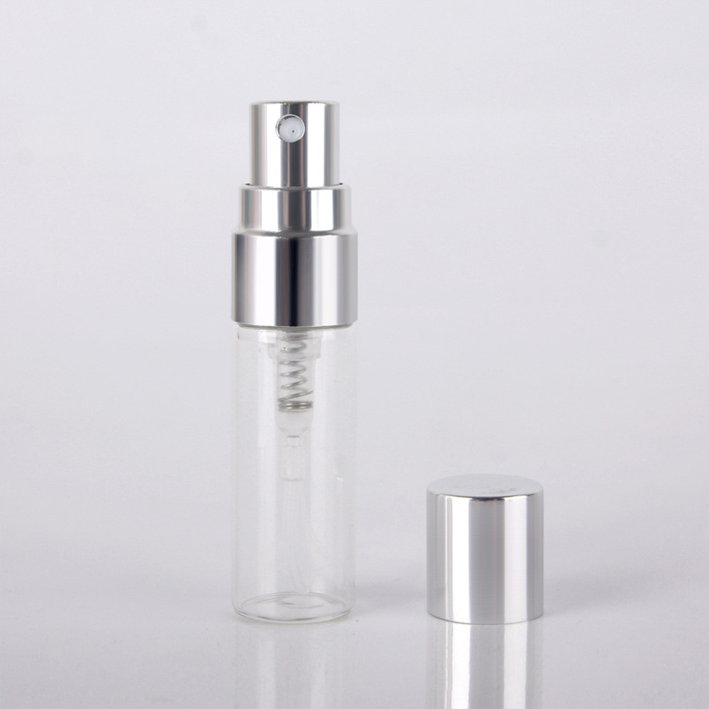 50 шт. 100 шт. 2 мл 3 мл 5 мл  – обзор и цена Room Spray Bottle