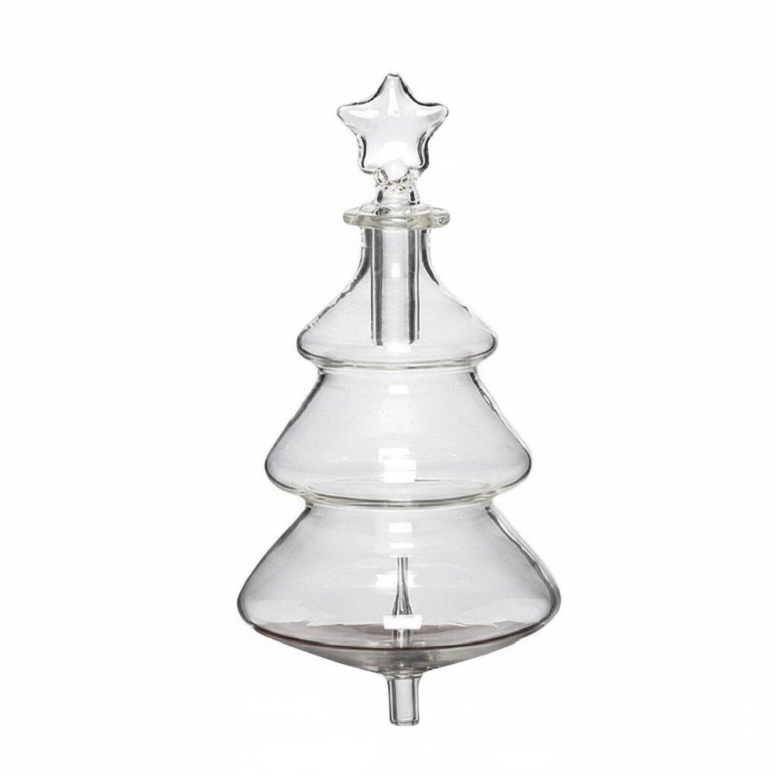 Универсальный стеклянный сменн – обзор и цена Fragrance In Home