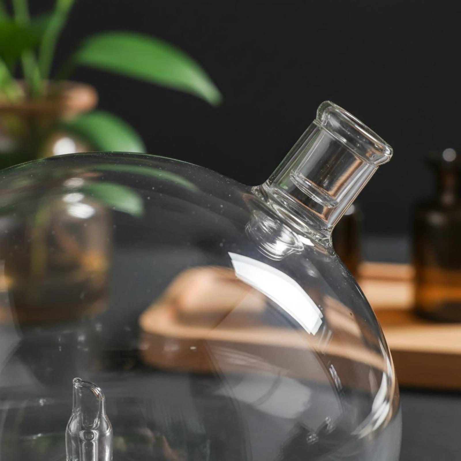 Универсальный стеклянный сменн – обзор и цена Fragrance In Home