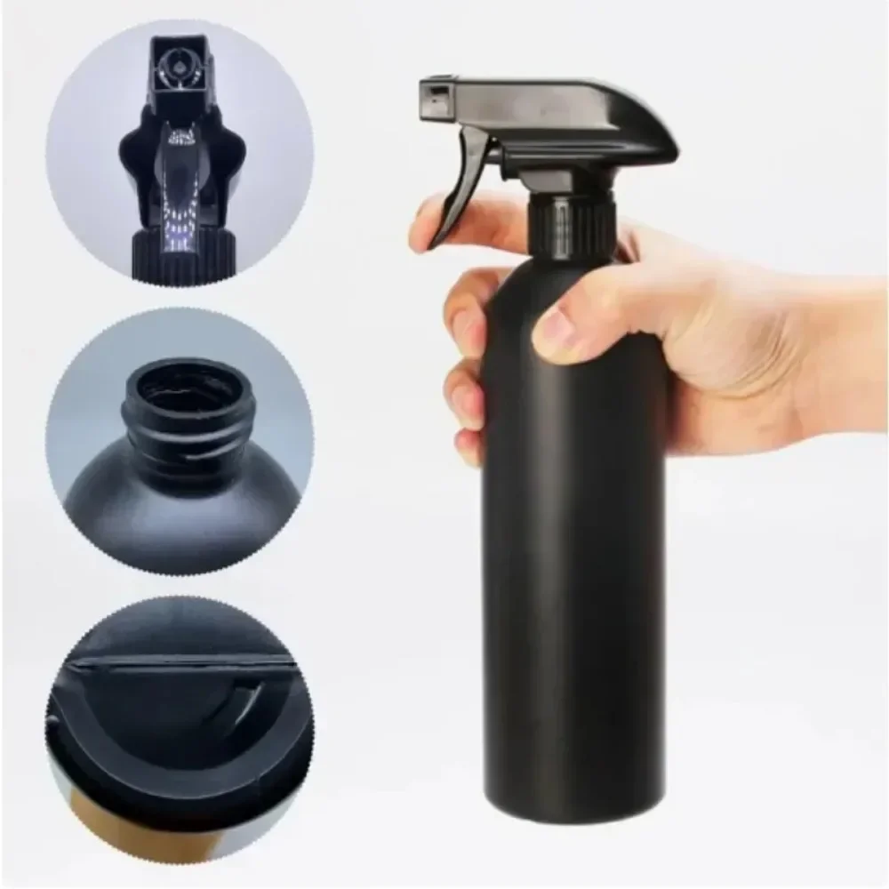 500 мл Парикмахерский распылит – обзор и цена Room Spray Bottle