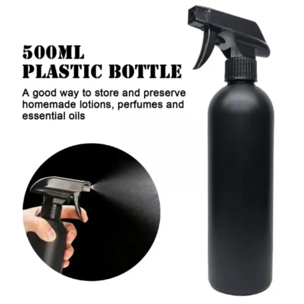 500 мл Парикмахерский распылит – обзор и цена Room Spray Bottle