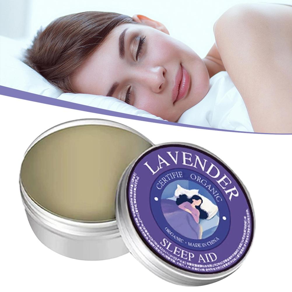 Органический бальзам для сна с – обзор и цена Lavender Pillow Spray