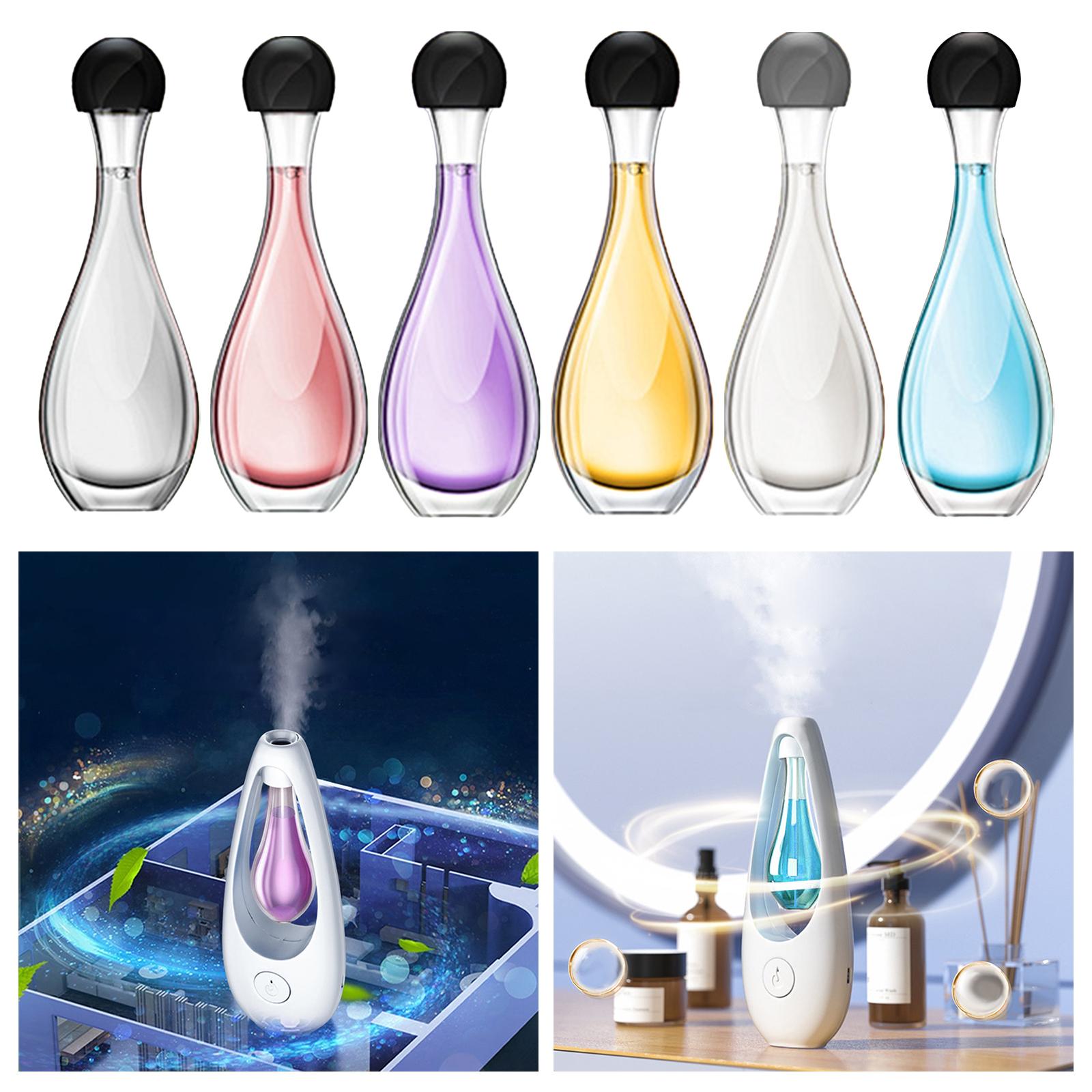 Рассеиватель эфирных масел «сд – обзор и цена Home Fragrance Brands