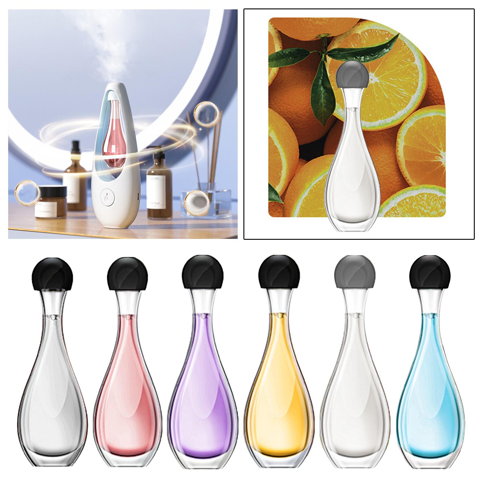Рассеиватель эфирных масел «сд – обзор и цена Home Fragrance Brands