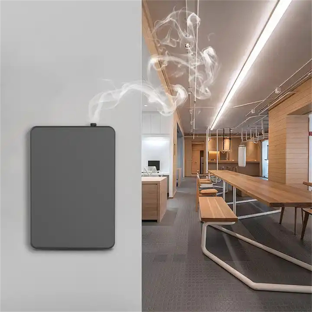 Умный аромадиффузор для помеще – обзор и цена Home Fragrance Electric Diffuser