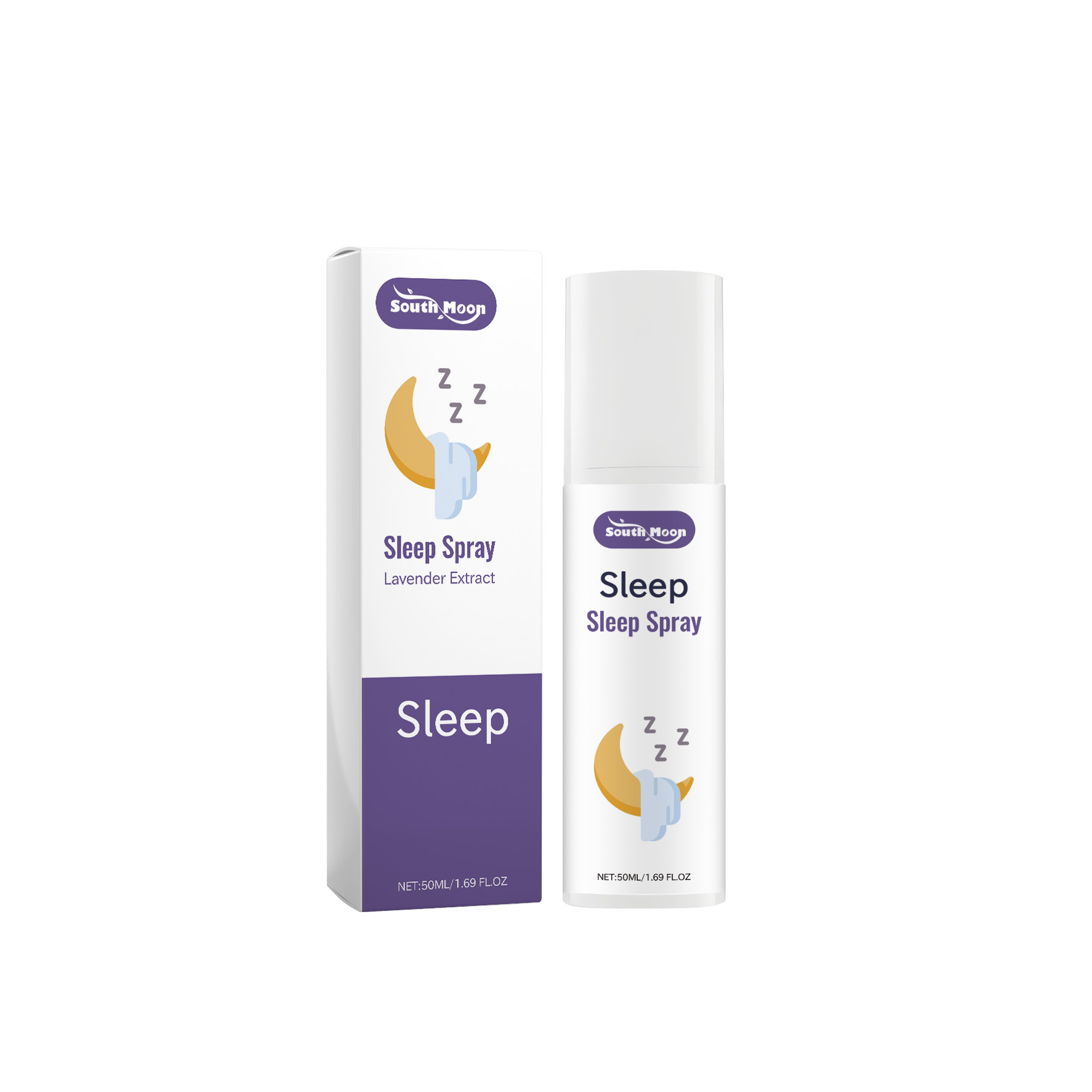 Лавандовый спрей для сна, осен – обзор и цена Lavender Pillow Spray
