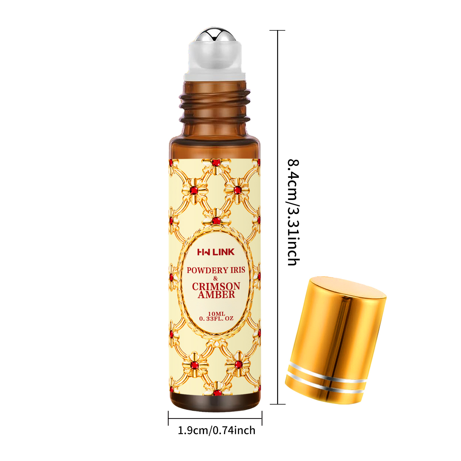 10 мл эфирного масла в роликов – обзор и цена Fragrance In Home