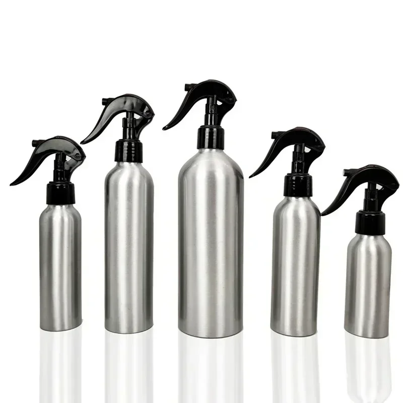 1 шт., 30-500 мл, алюминиевая  – обзор и цена Room Spray Bottle