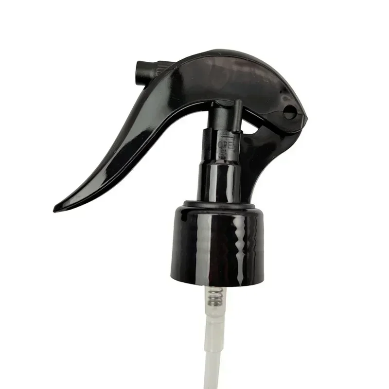 1 шт., 30-500 мл, алюминиевая  – обзор и цена Room Spray Bottle